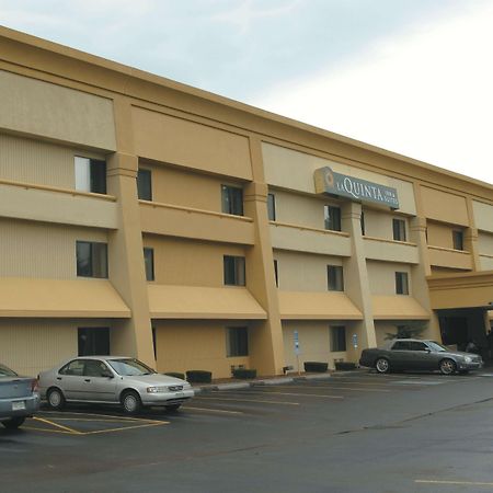 Hotel La Quinta By Wyndham Jackson Exteriér fotografie