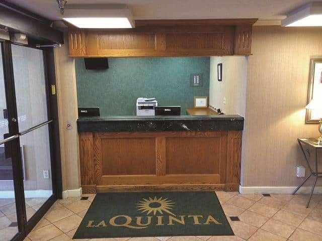 Hotel La Quinta By Wyndham Jackson Exteriér fotografie