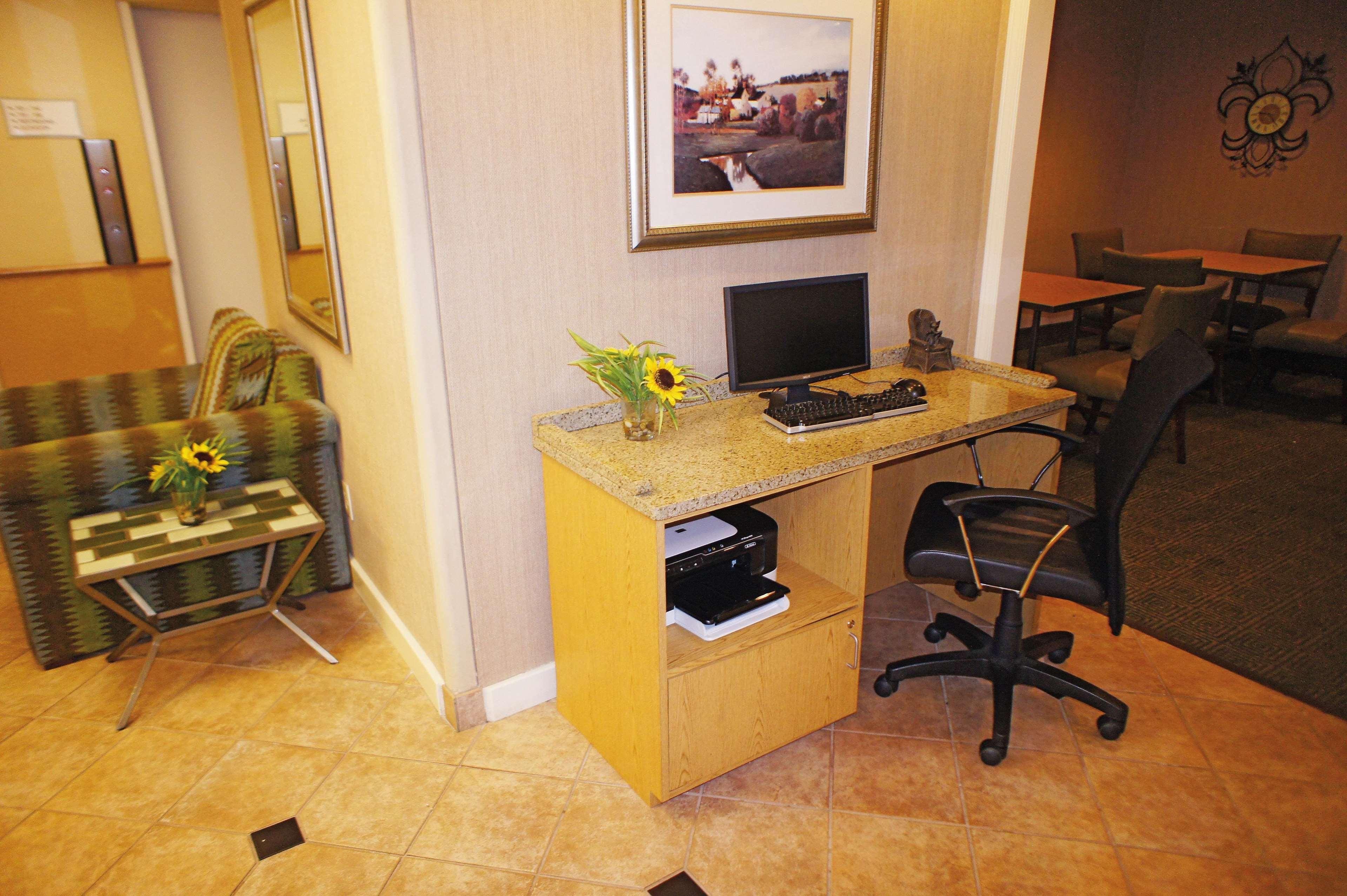 Hotel La Quinta By Wyndham Jackson Exteriér fotografie