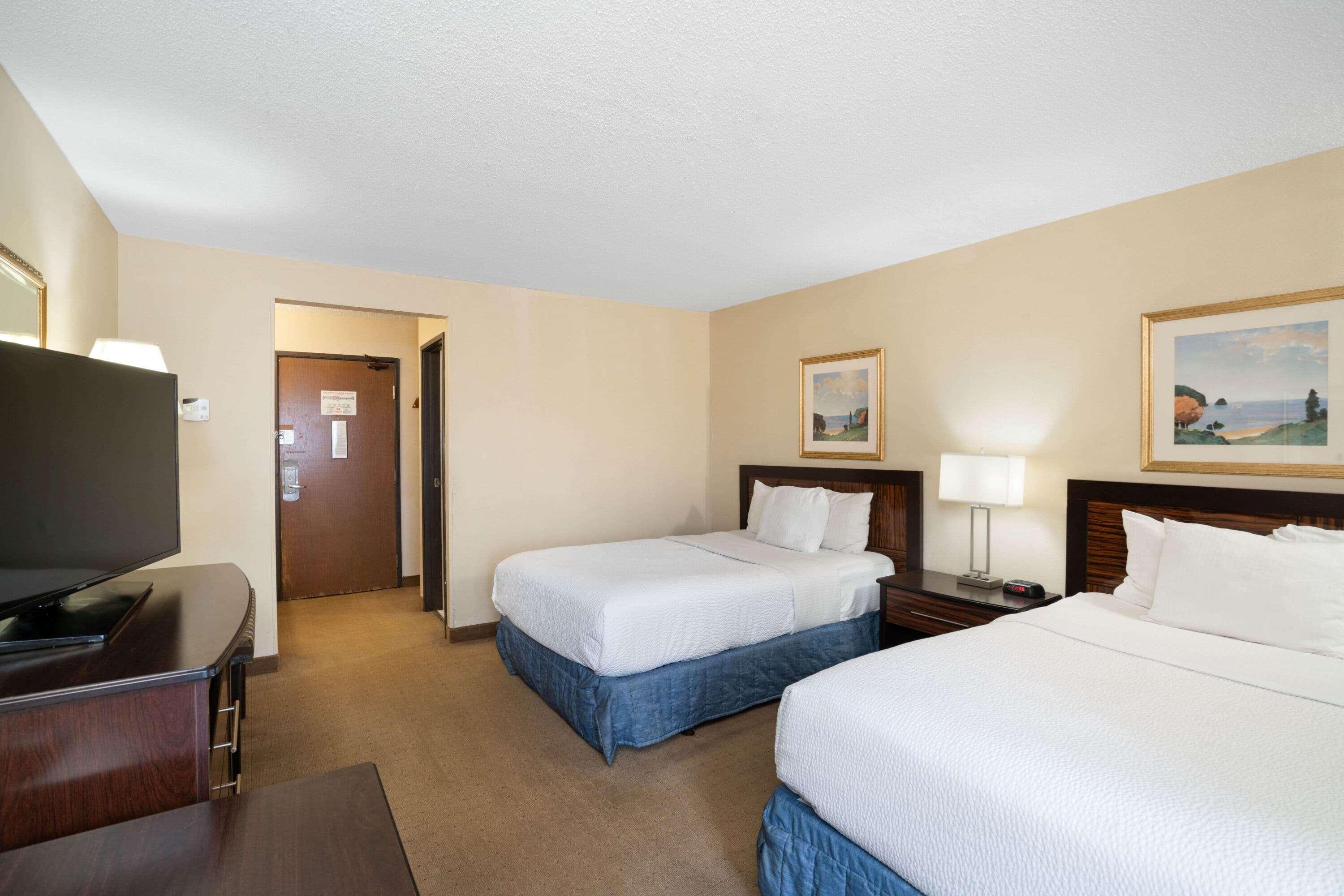 Hotel La Quinta By Wyndham Jackson Exteriér fotografie