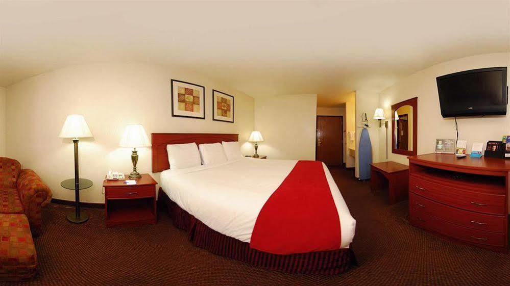Hotel La Quinta By Wyndham Jackson Exteriér fotografie