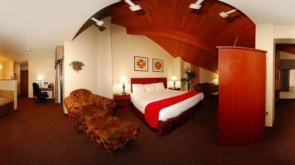 Hotel La Quinta By Wyndham Jackson Exteriér fotografie